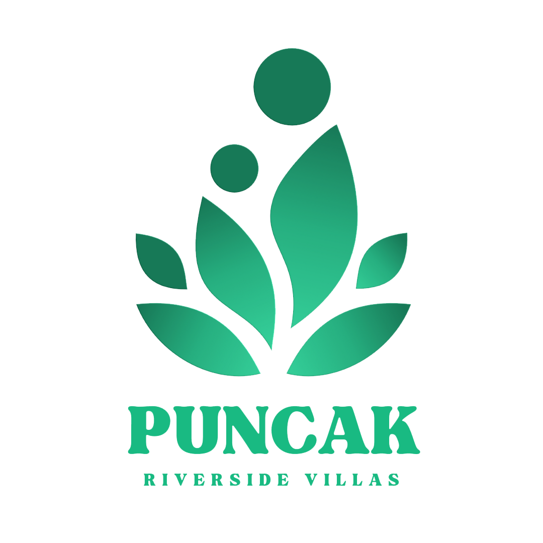 Puncak Riverside Villas