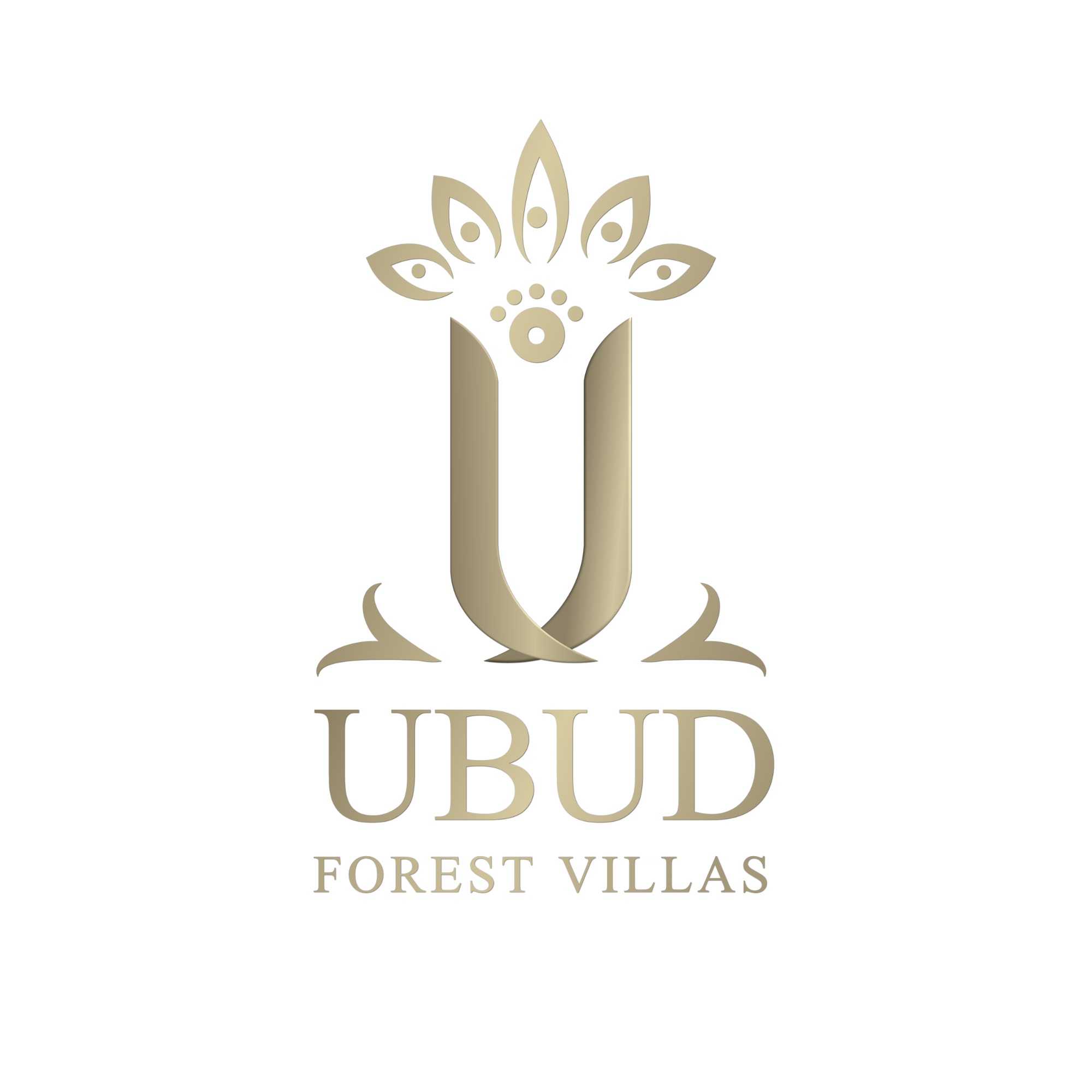 Ubud Forest Villas